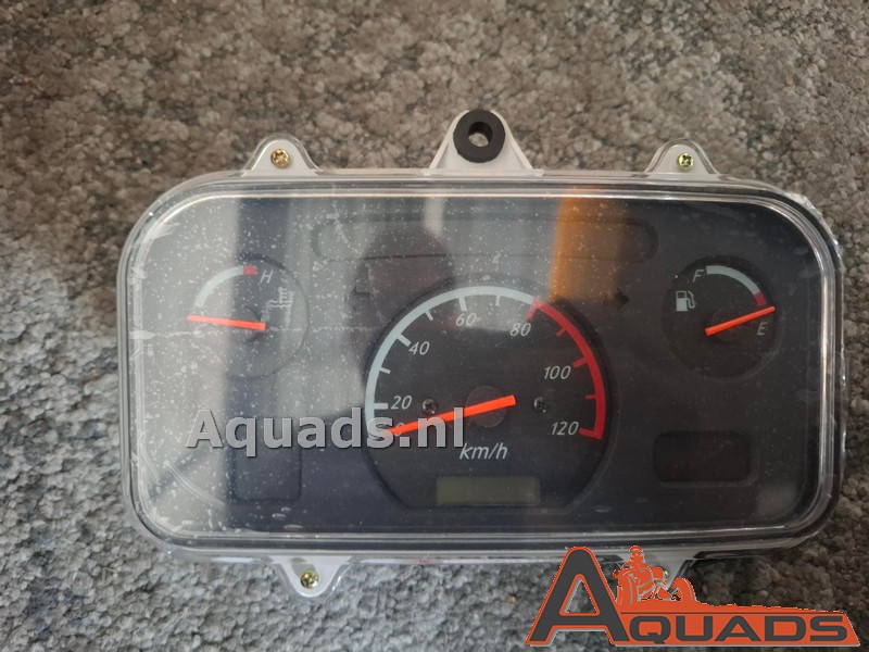 Odometer CF500